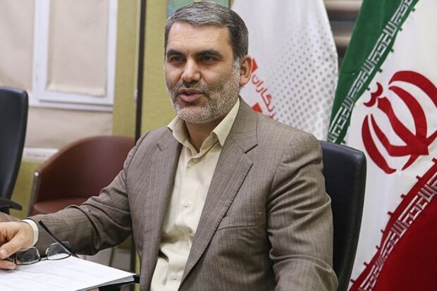 معاونت حقوقی و امور مجلس صدا وسیما