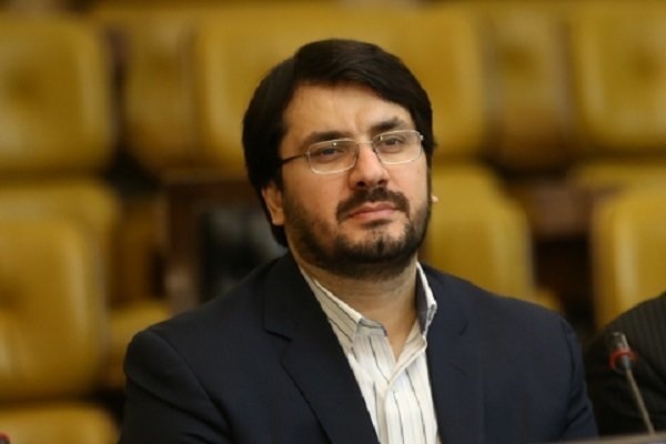 معاونت حقوقی و امور مجلس صدا وسیما