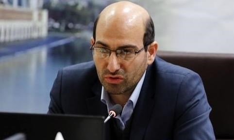 معاونت حقوقی و امور مجلس صدا وسیما