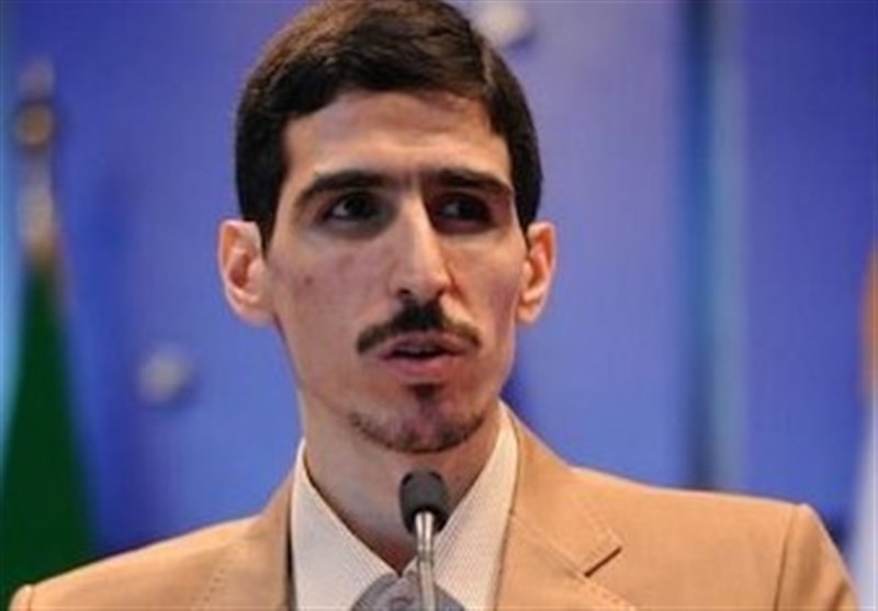 معاونت حقوقی و امور مجلس صدا وسیما