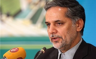 معاونت حقوقی و امور مجلس صدا وسیما