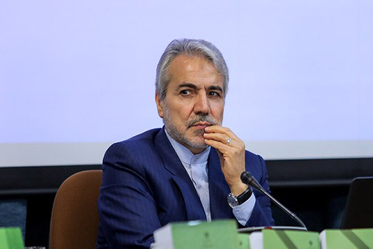 معاونت حقوقی و امور مجلس صدا وسیما