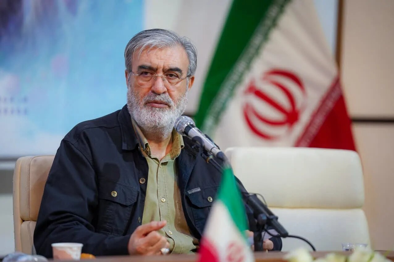 حمایت برخی کشورها از گروهک‌های ضدانقلاب در سیستان‌ و بلوچستان و مقابله قرارگاه قدس/ همه اسناد اطلاعاتی موجود است-معاونت حقوقی و امورمجلس صداوسیما
