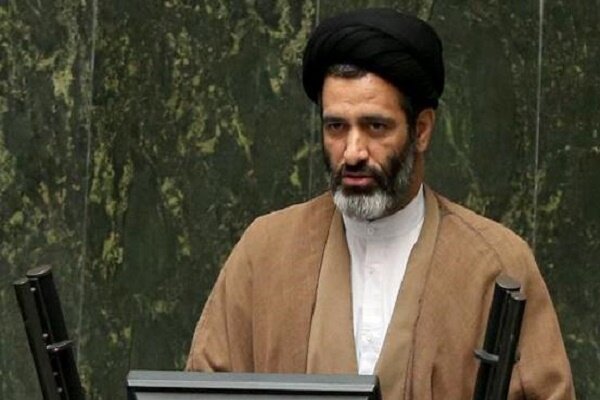 معاونت حقوقی و امور مجلس صدا وسیما