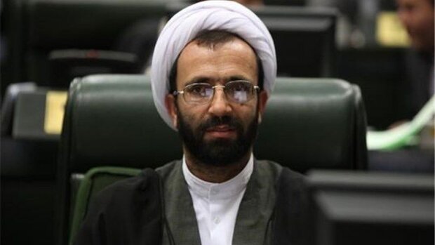 معاونت حقوقی و امور مجلس صدا وسیما