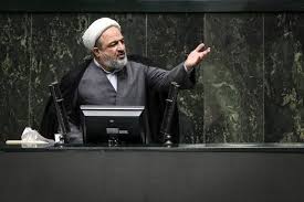 معاونت حقوقی و امور مجلس صدا وسیما