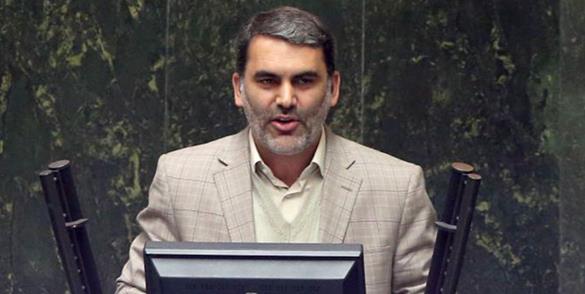 معاونت حقوقی و امور مجلس صدا وسیما