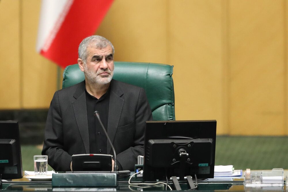 معاونت حقوقی و امور مجلس صدا وسیما