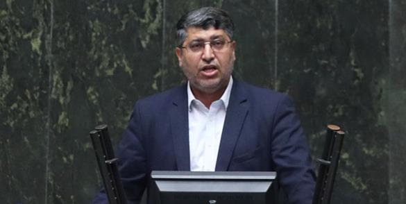 معاونت حقوقی و امور مجلس صدا وسیما
