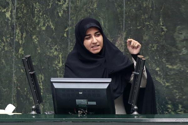 معاونت حقوقی و امور مجلس صدا وسیما