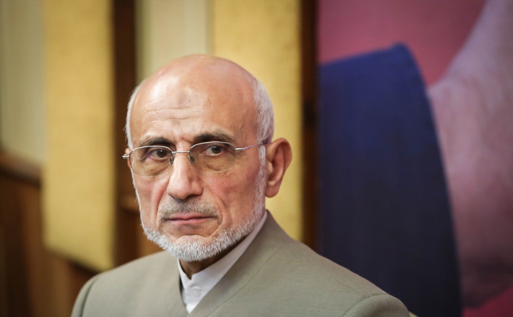 معاونت حقوقی و امور مجلس صدا وسیما