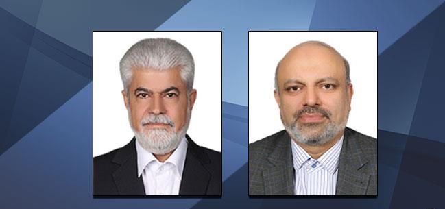 معاونت حقوقی و امور مجلس صدا وسیما