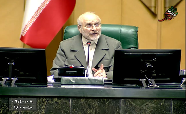 معاونت حقوقی و امور مجلس صدا وسیما