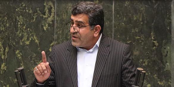 معاونت حقوقی و امور مجلس صدا وسیما