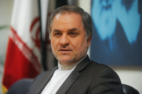 معاونت حقوقی و امور مجلس صدا وسیما