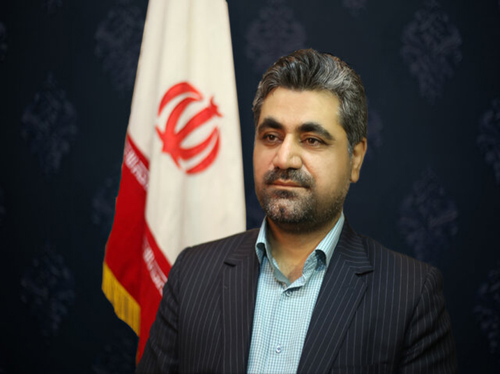 معاونت حقوقی و امور مجلس صدا وسیما