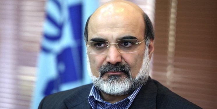 معاونت حقوقی و امور مجلس صدا وسیما