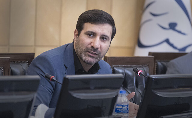 معاونت حقوقی و امور مجلس صدا وسیما