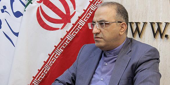 معاونت حقوقی و امور مجلس صدا وسیما
