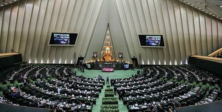 معاونت حقوقی و امور مجلس صدا وسیما