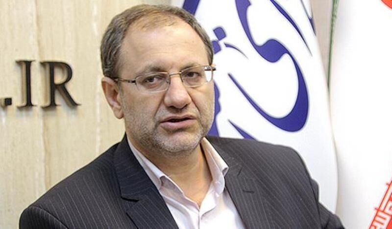 معاونت حقوقی و امور مجلس صدا وسیما