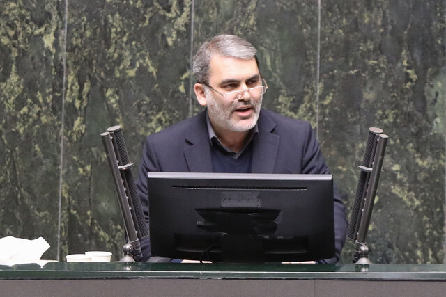 معاونت حقوقی و امور مجلس صدا وسیما