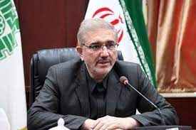 معاونت حقوقی و امور مجلس صدا وسیما