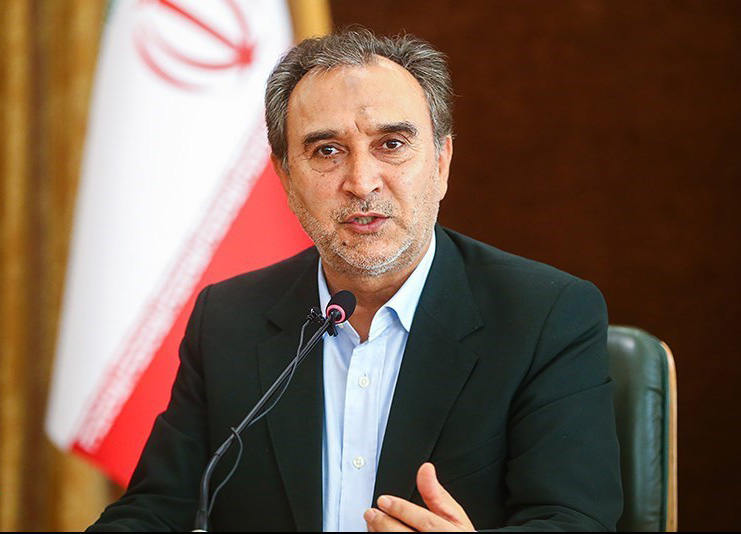معاونت حقوقی و امور مجلس صدا وسیما