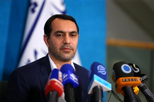 معاونت حقوقی و امور مجلس صدا وسیما