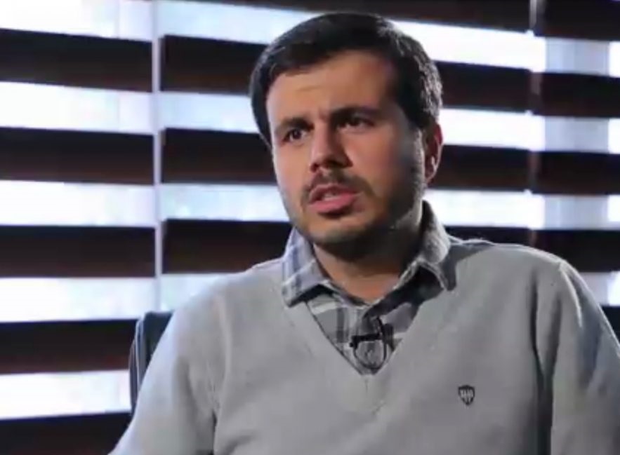 معاونت حقوقی و امور مجلس صدا وسیما