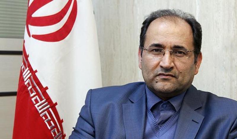معاونت حقوقی و امور مجلس صدا وسیما
