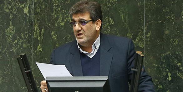 معاونت حقوقی و امور مجلس صدا وسیما