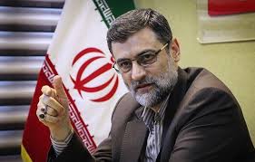 معاونت حقوقی و امور مجلس صدا وسیما