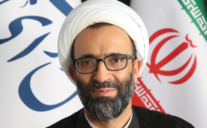 معاونت حقوقی و امور مجلس صدا وسیما
