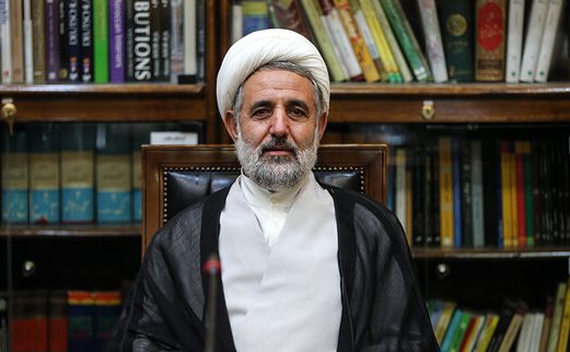 معاونت حقوقی و امور مجلس صدا وسیما
