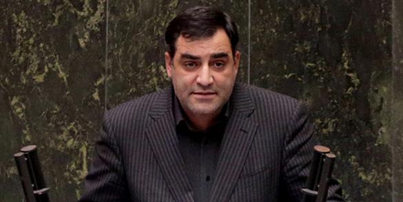 معاونت حقوقی و امور مجلس صدا وسیما
