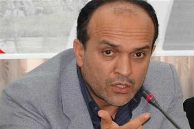 معاونت حقوقی و امور مجلس صدا وسیما