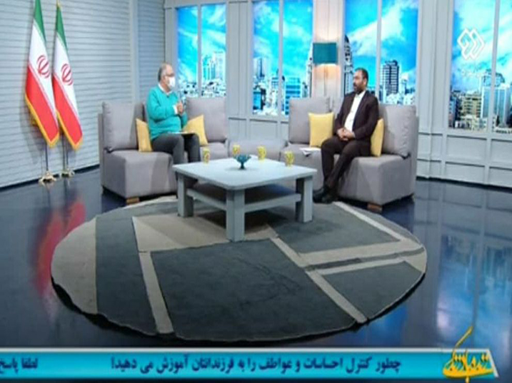 معاونت حقوقی و امور مجلس صدا وسیما