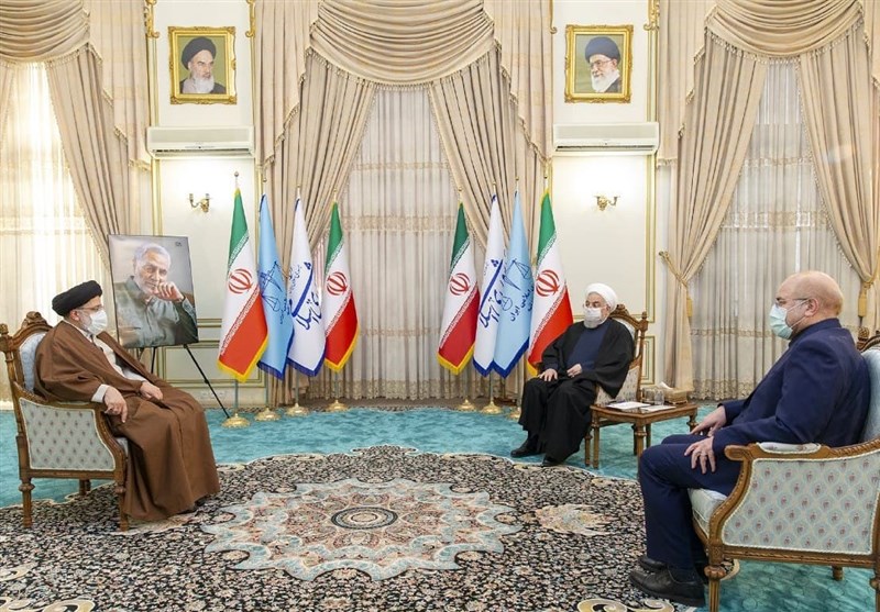 معاونت حقوقی و امور مجلس صدا وسیما