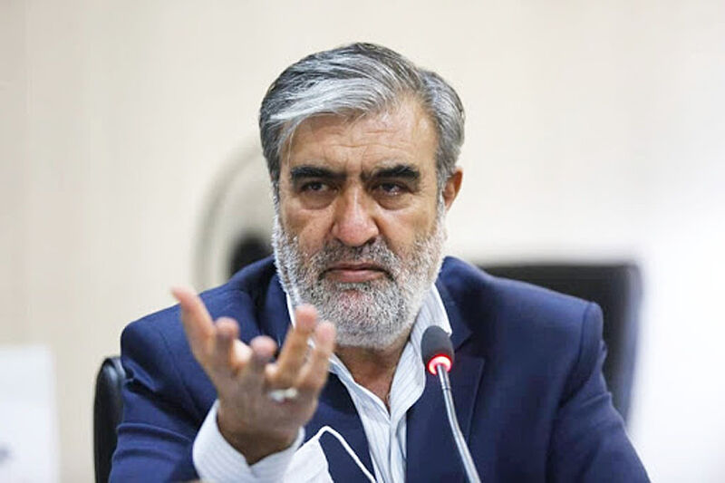 معاونت حقوقی و امور مجلس صدا وسیما