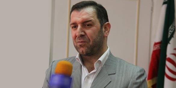 معاونت حقوقی و امور مجلس صدا وسیما