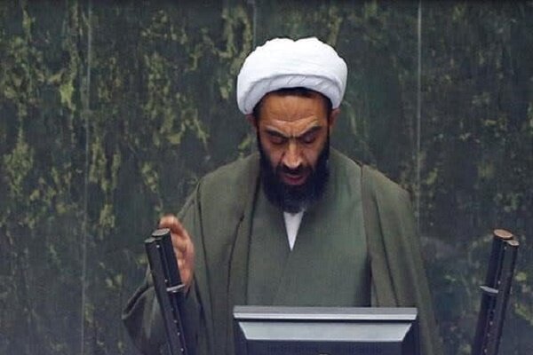 معاونت حقوقی و امور مجلس صدا وسیما