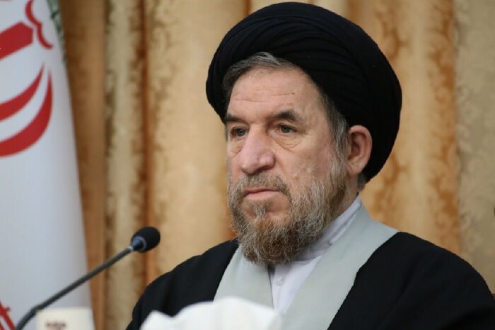 معاونت حقوقی و امور مجلس صدا وسیما