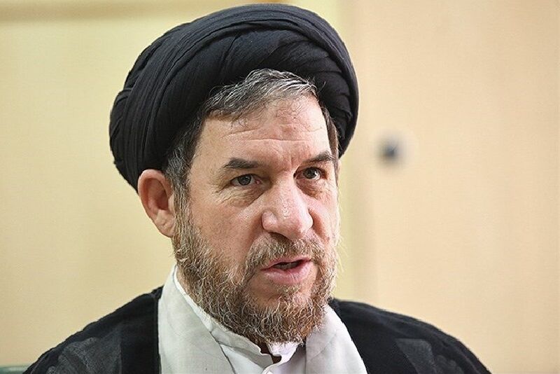 معاونت حقوقی و امور مجلس صدا وسیما