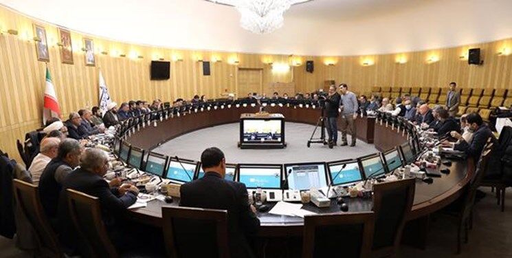 معاونت حقوقی و امور مجلس صدا وسیما