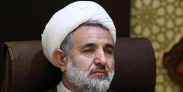 معاونت حقوقی و امور مجلس صدا وسیما