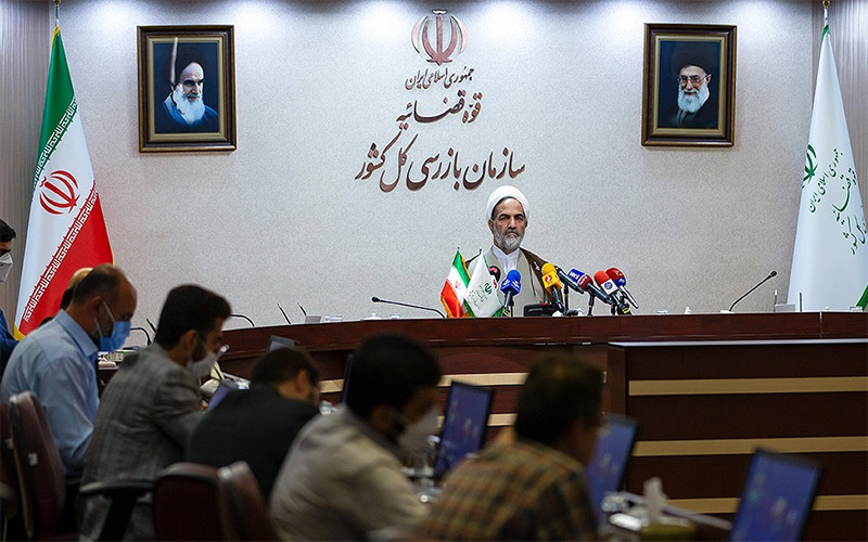 معاونت حقوقی و امور مجلس صدا وسیما