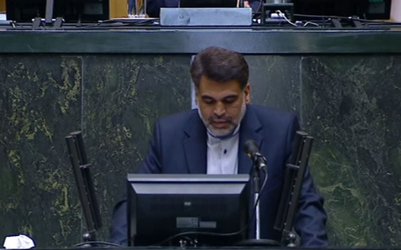 معاونت حقوقی و امور مجلس صدا وسیما