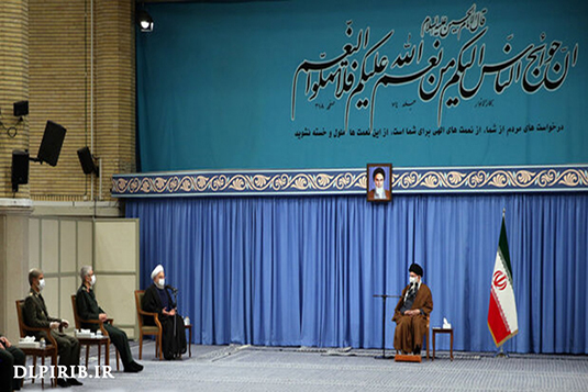 معاونت حقوقی و امور مجلس صدا وسیما