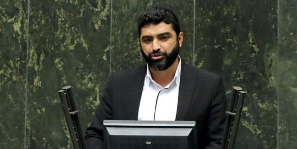 معاونت حقوقی و امور مجلس صدا وسیما